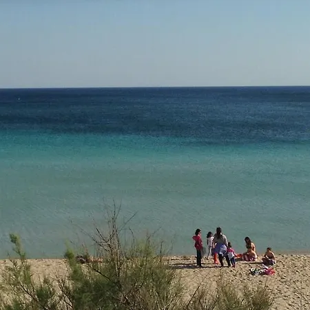 Nyaraló San Michele *