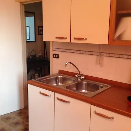 Nyaraló San Michele San Pietro in Bevagna