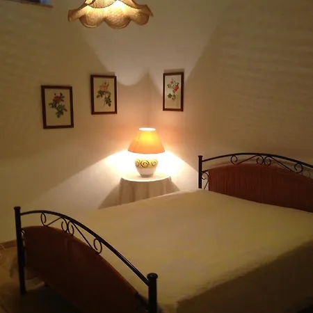 San Michele Nyaraló