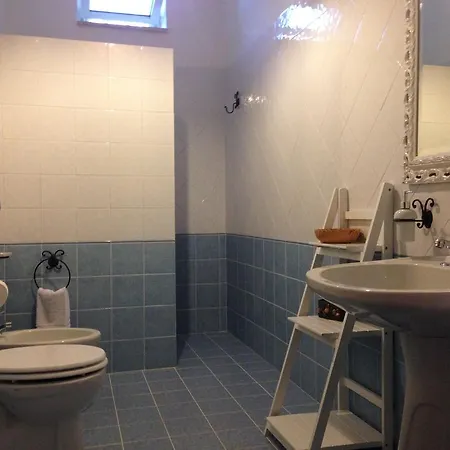 San Michele * San Pietro in Bevagna