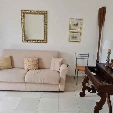 San Michele Holiday home