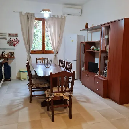 San Michele Holiday home *