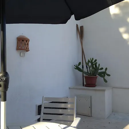 Holiday home San Michele *